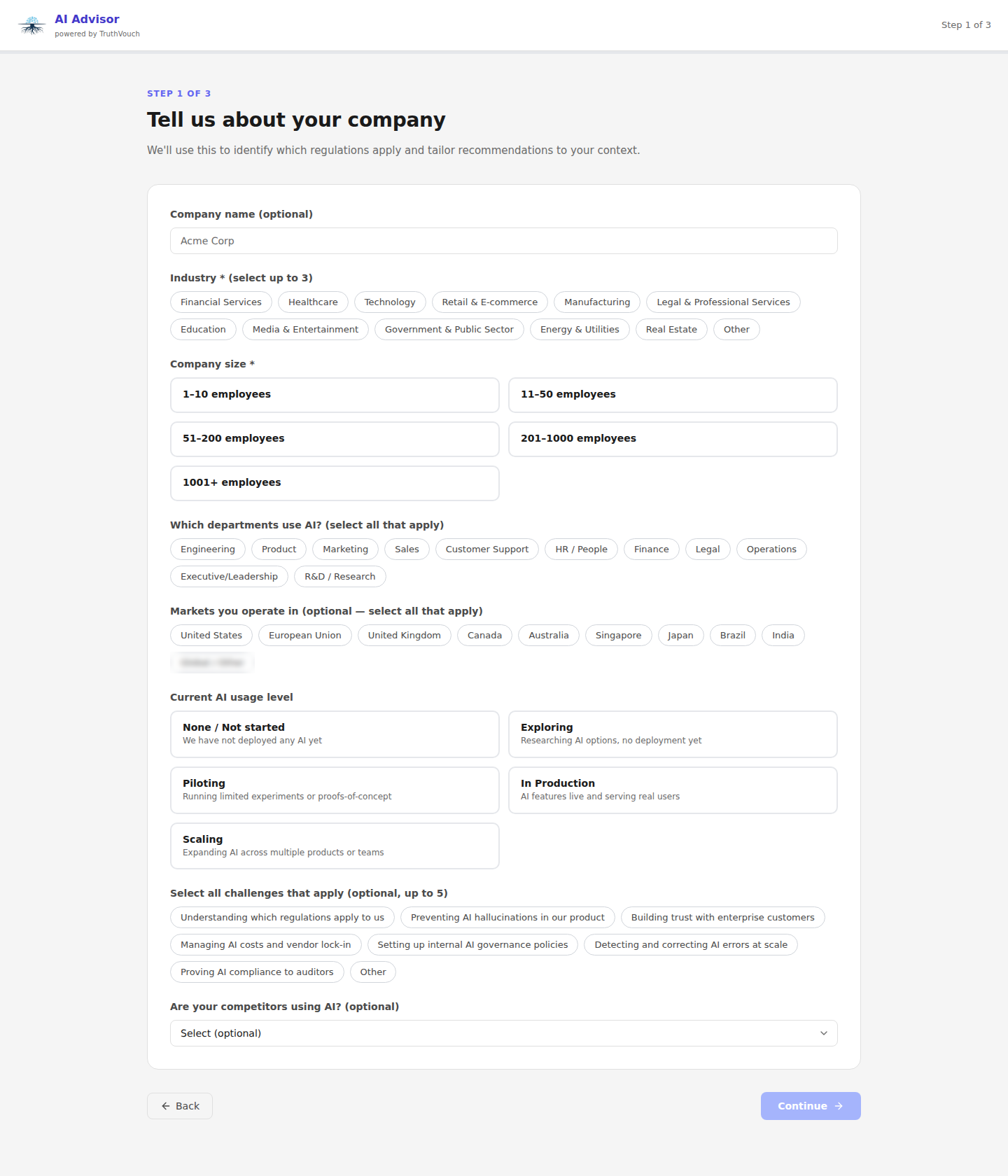 AI Advisor Assessment thumbnail