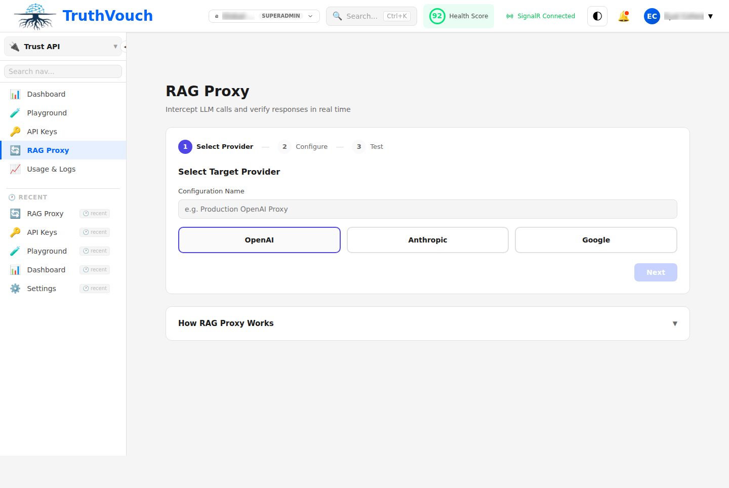 Trust API Api Proxy thumbnail